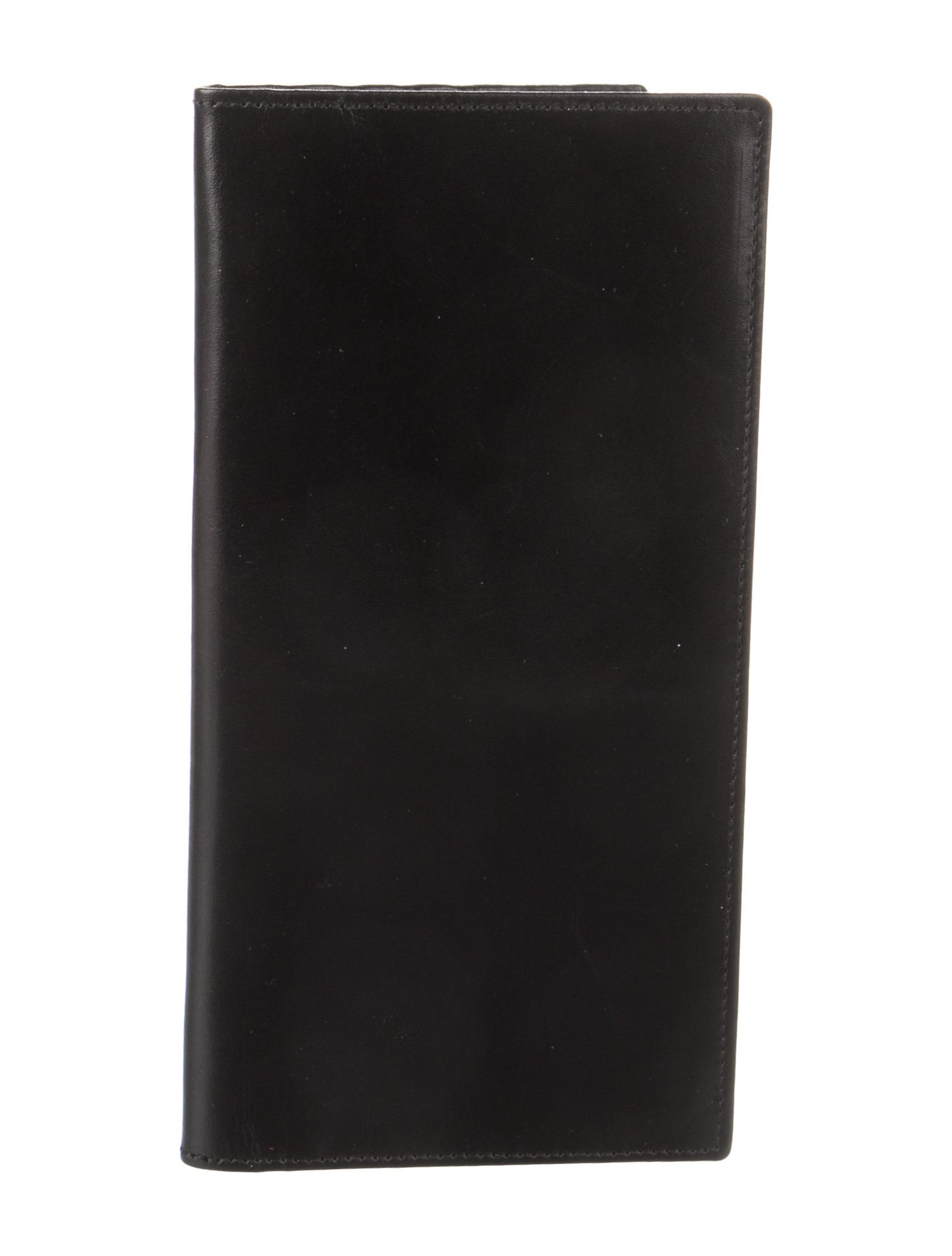 Oscar de la Renta Leather Bifold Wallet