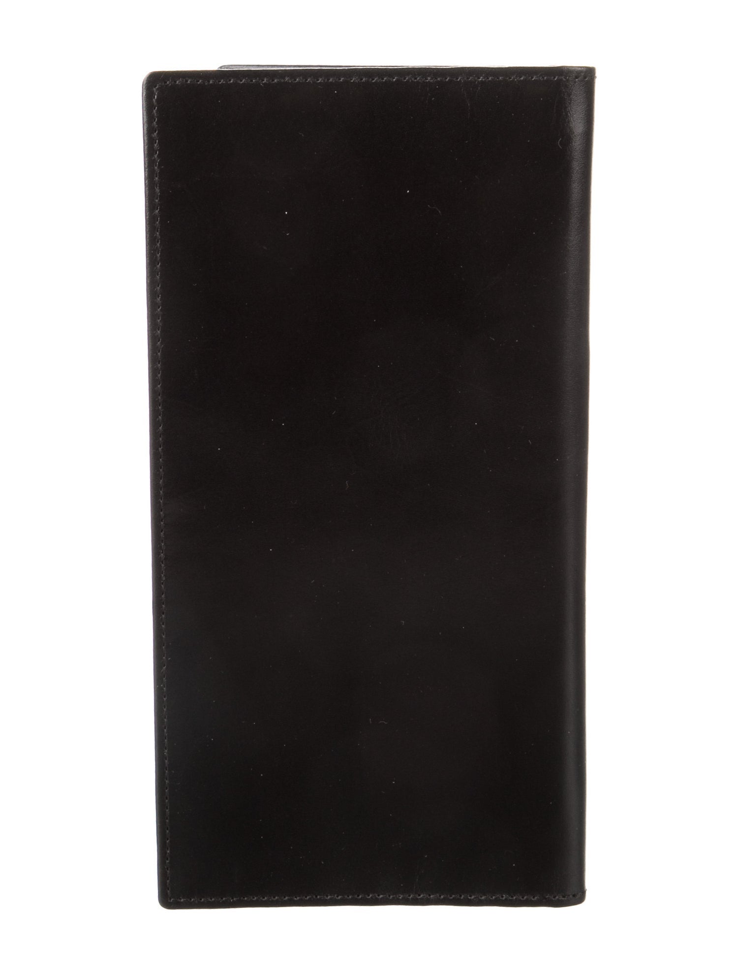 Oscar de la Renta Leather Bifold Wallet