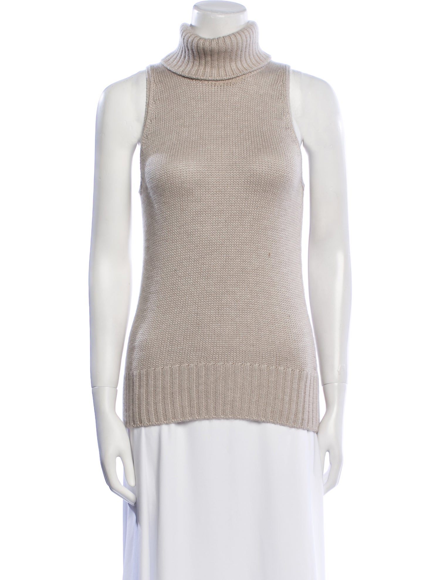 Oscar de la Renta 2006 Cashmere Sweater