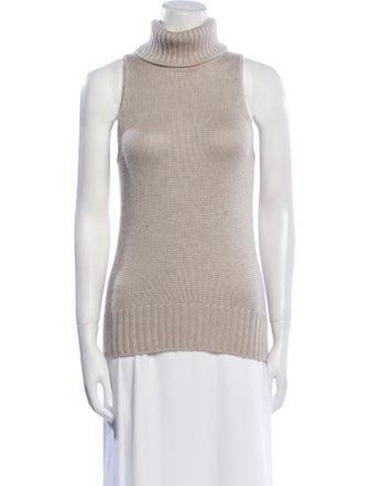 Oscar de la Renta 2006 Cashmere Sweater