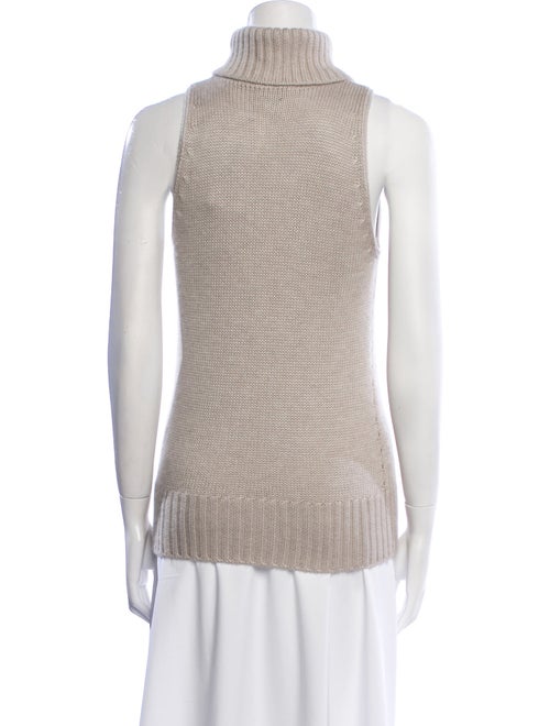 Oscar de la Renta 2006 Cashmere Sweater