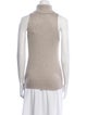 Oscar de la Renta 2006 Cashmere Sweater