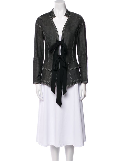 Oscar de la Renta Evening Jacket