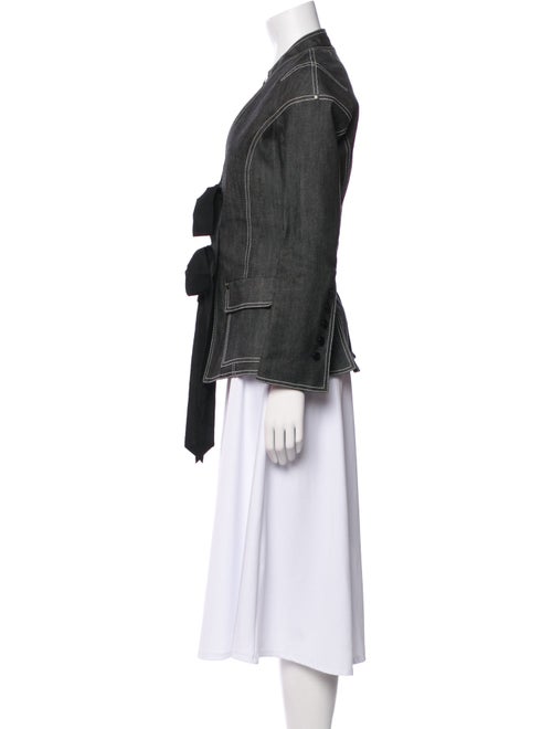 Oscar de la Renta Evening Jacket