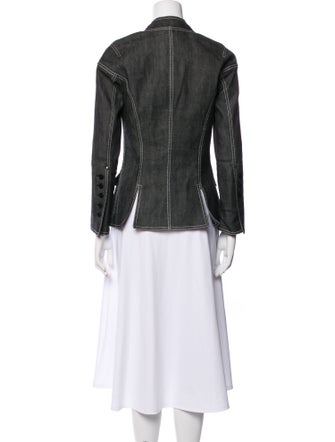 Oscar de la Renta Evening Jacket