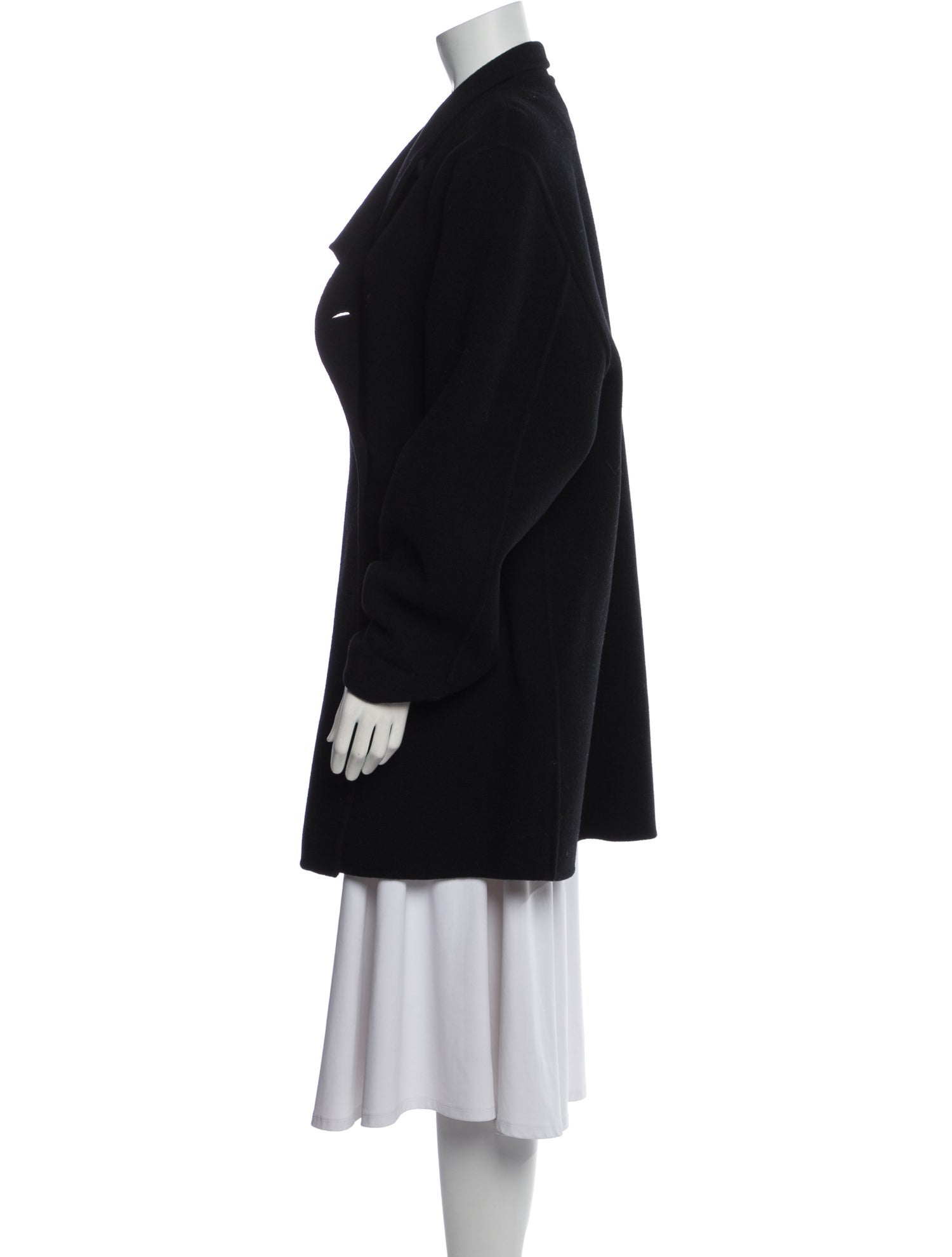 Oscar de la Renta Coat