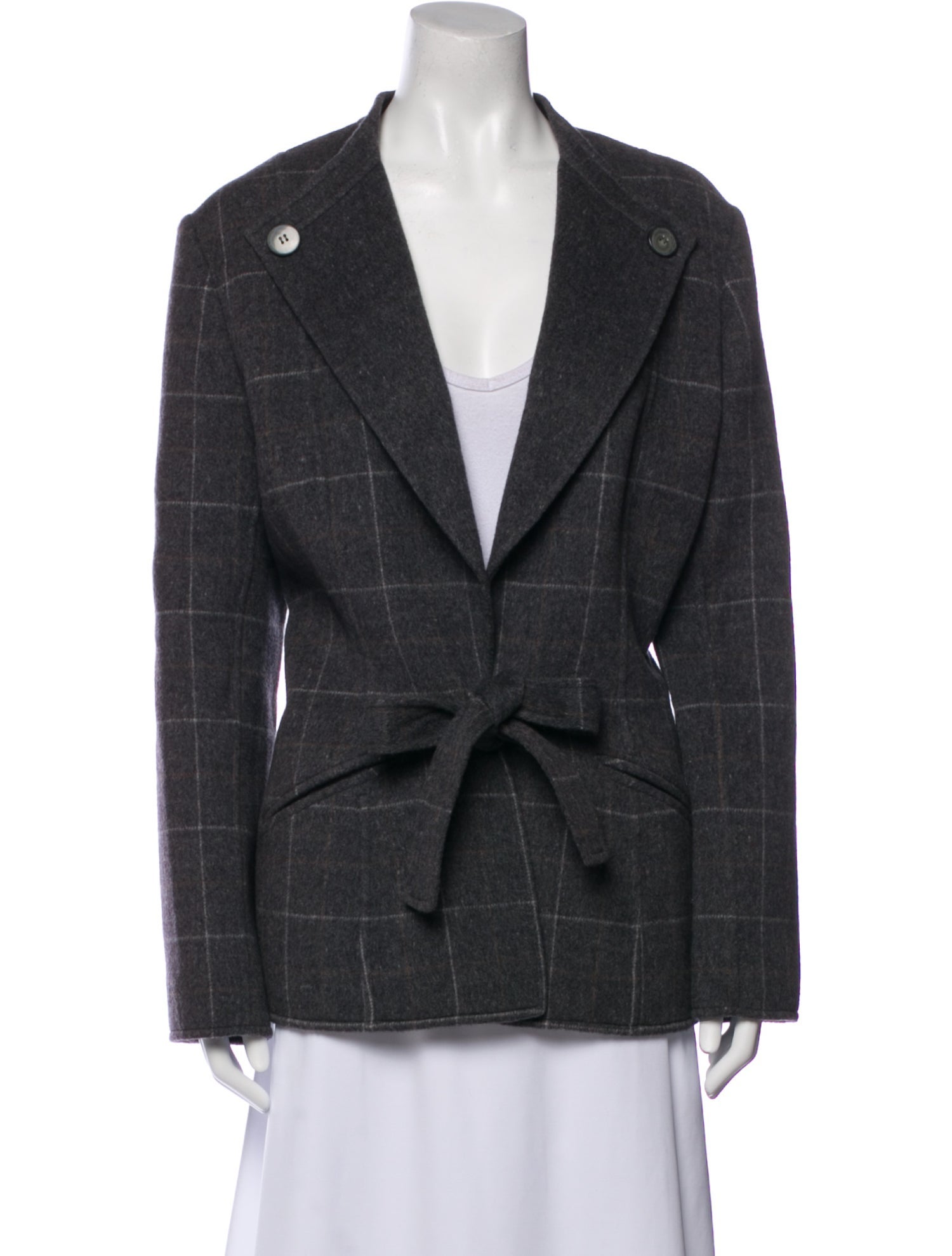 Oscar de la Renta Vintage Late 1990's - Early 2000's Blazer