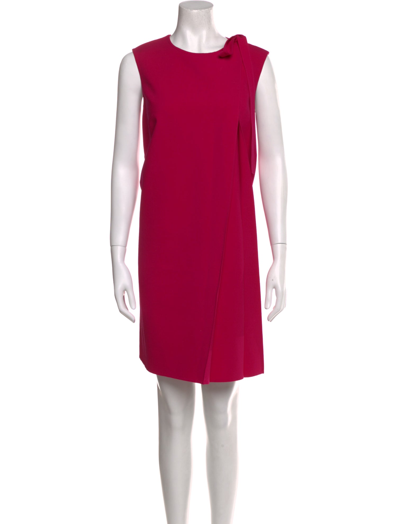 Oscar de la Renta 2022 Mini Dress