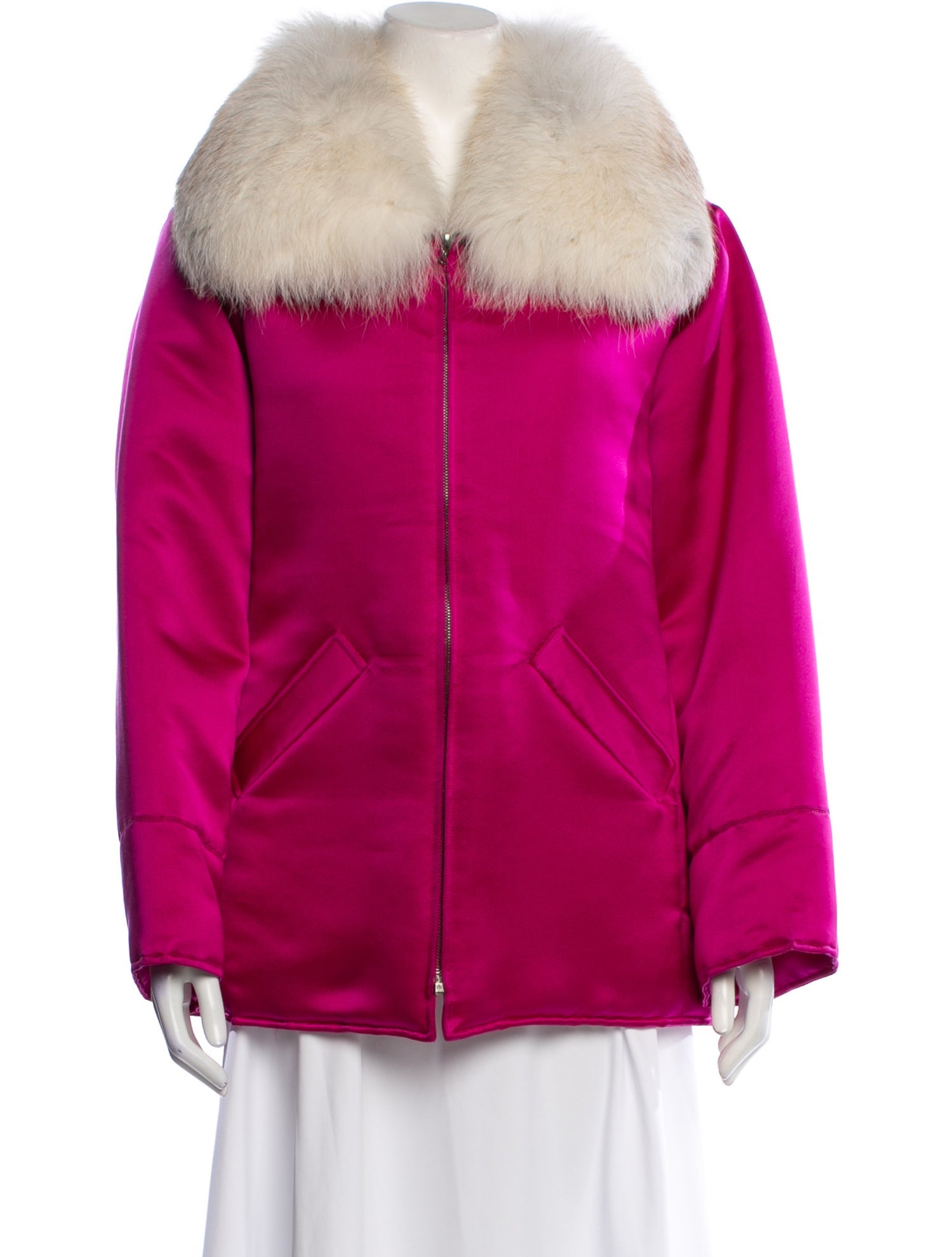 Oscar de la Renta Jacket