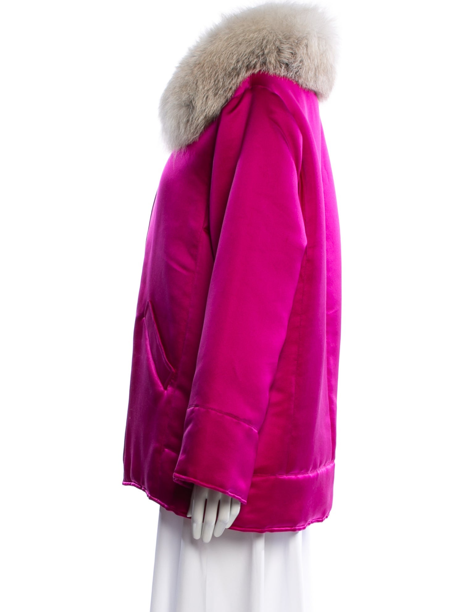 Oscar de la Renta Jacket