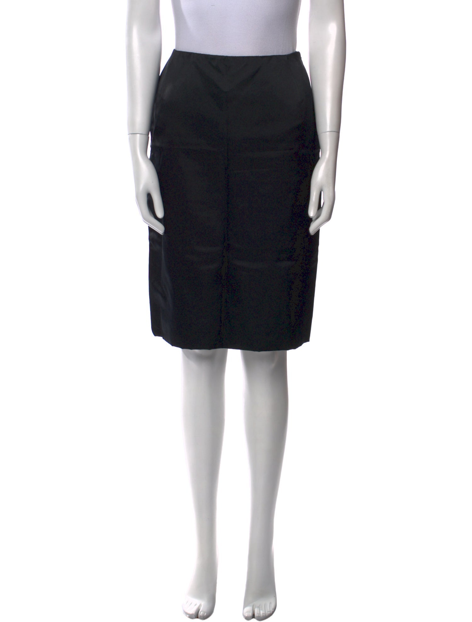 Oscar de la Renta Knee-Length Skirt