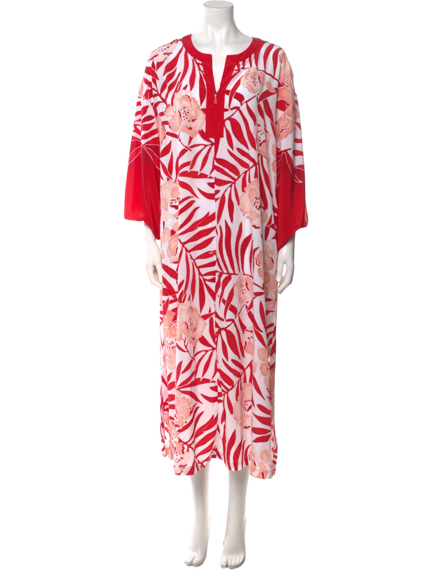 Oscar de la Renta Vintage Long Dress