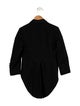 Oscar de la Renta Oscar De La Renta Boys Tuxedo Tailcoat Jacket