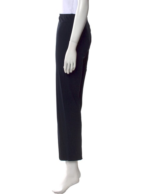 Oscar de la Renta Skinny Leg Pants