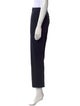 Oscar de la Renta Skinny Leg Pants