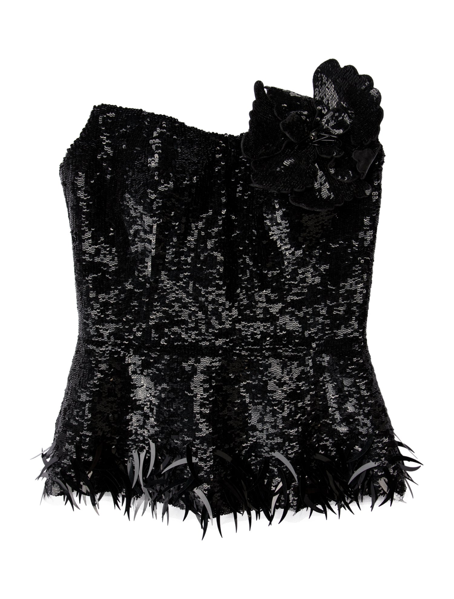 Oscar de la Renta Pant Set w/ Tags