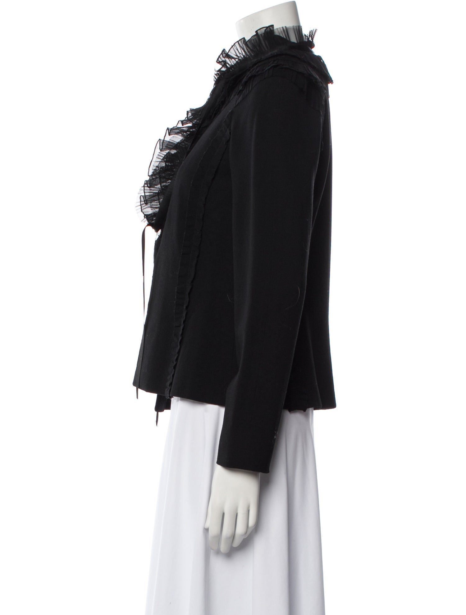 Oscar de la Renta 2006 Evening Jacket