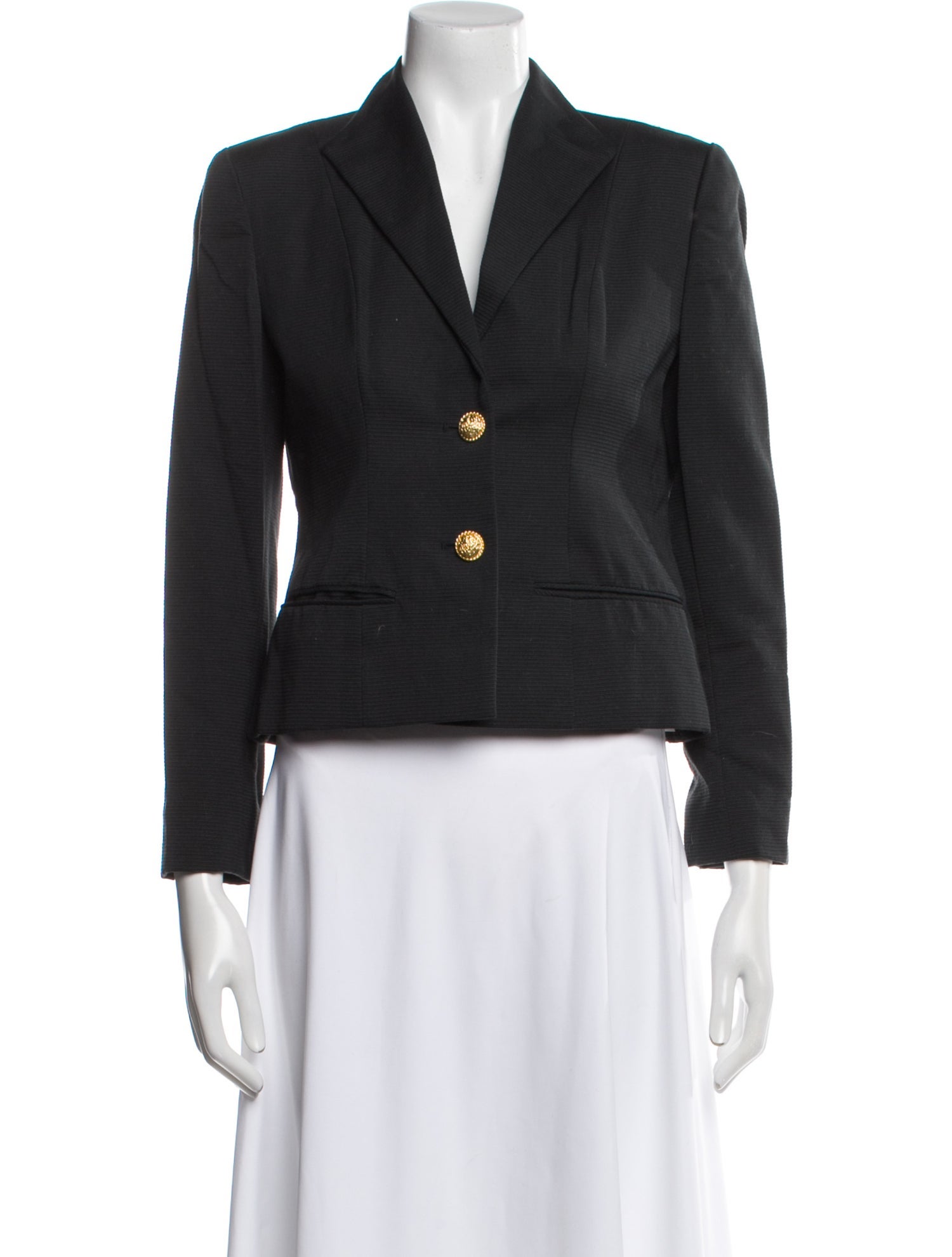 Oscar de la Renta Blazer