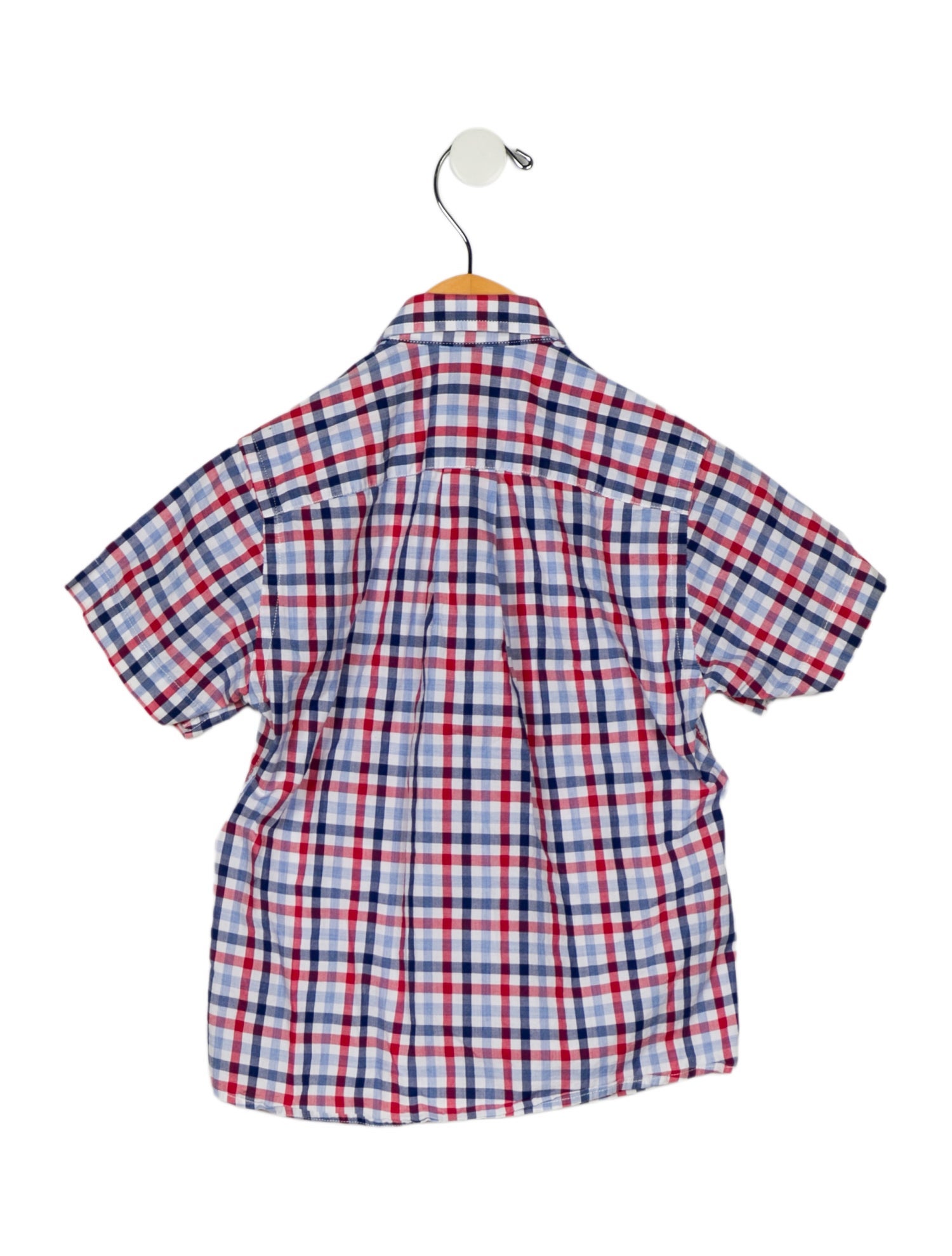 Oscar de la Renta Short Sleeve T Shirt