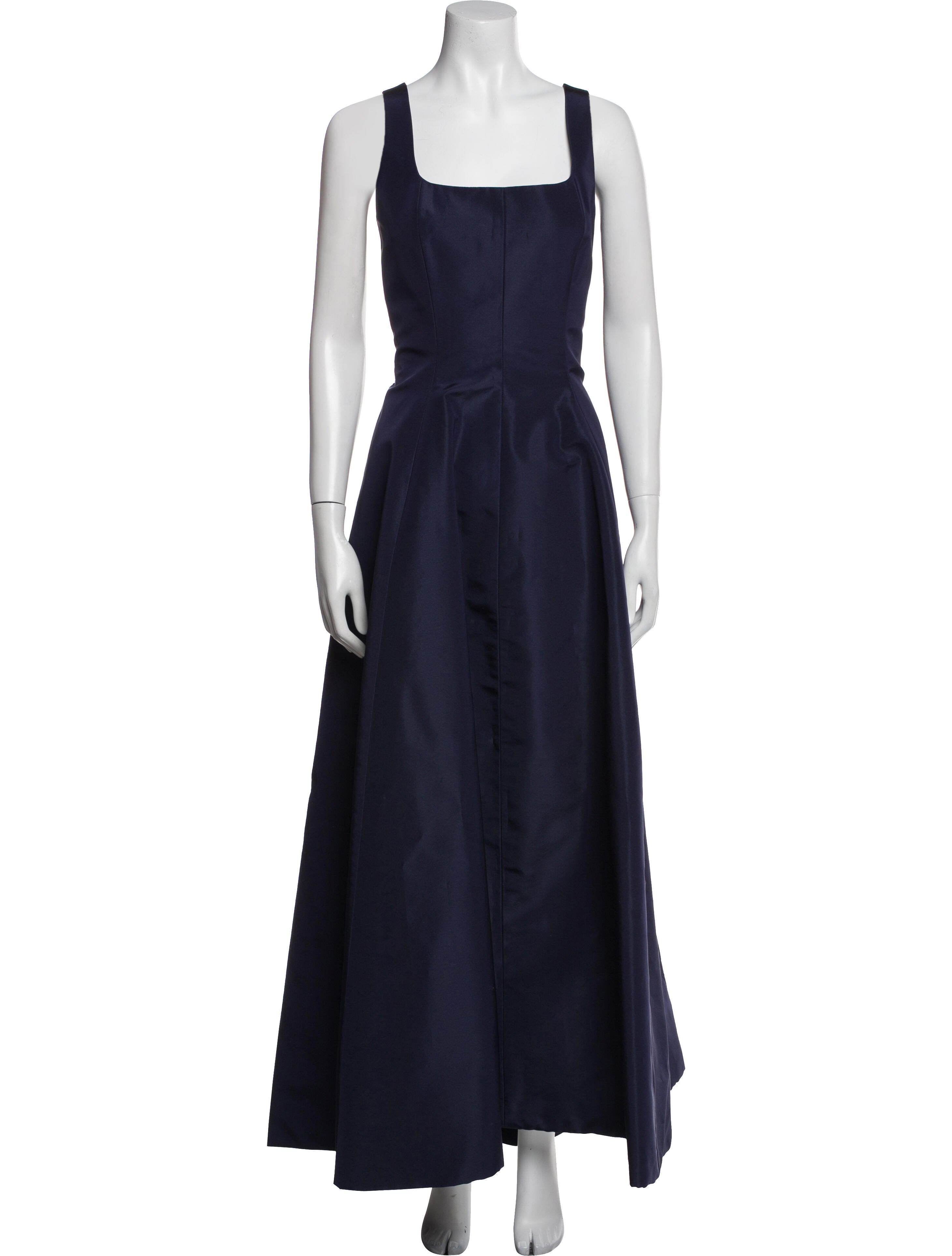 Oscar de la Renta 2021 Long Dress