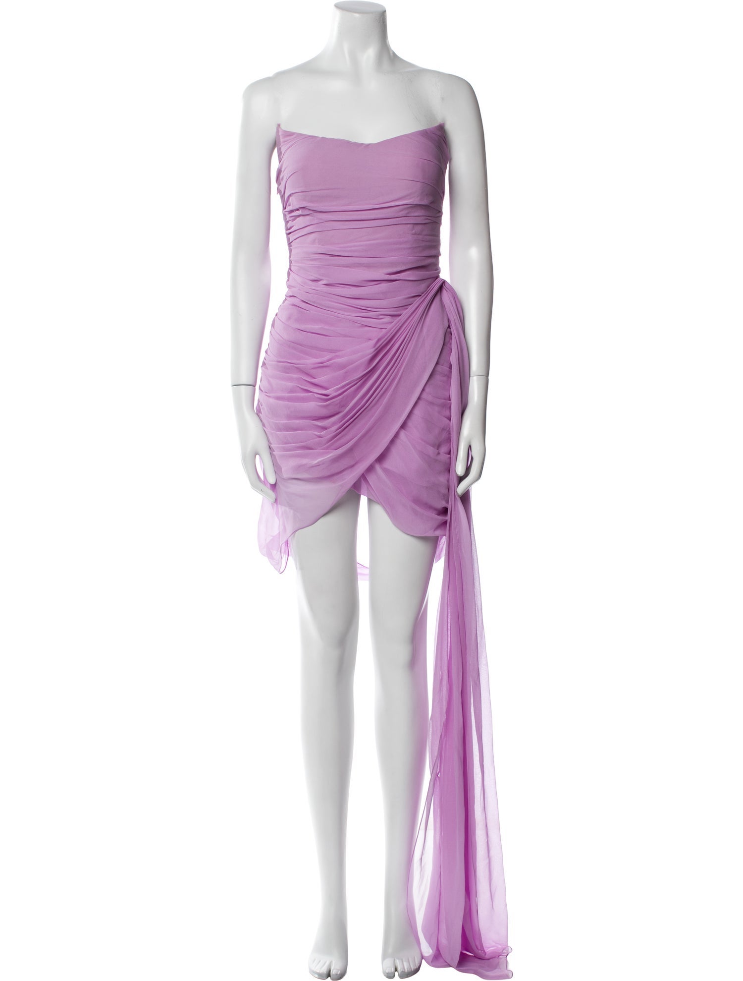 Oscar de la Renta 2022 Mini Dress