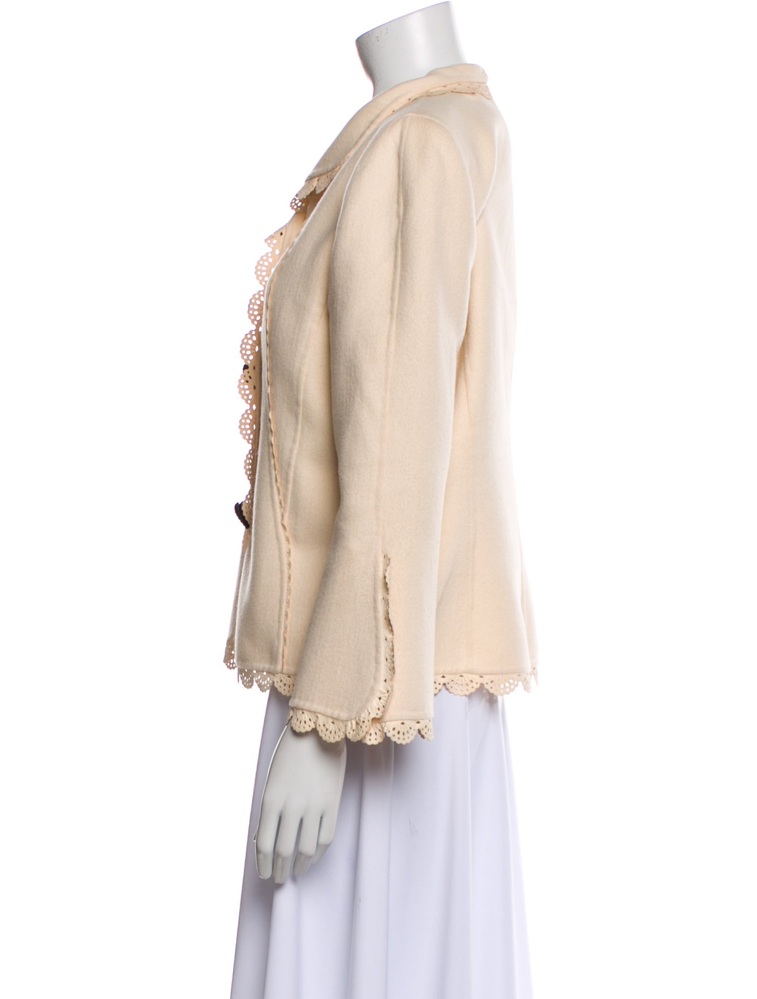 Oscar de la Renta Evening Jacket