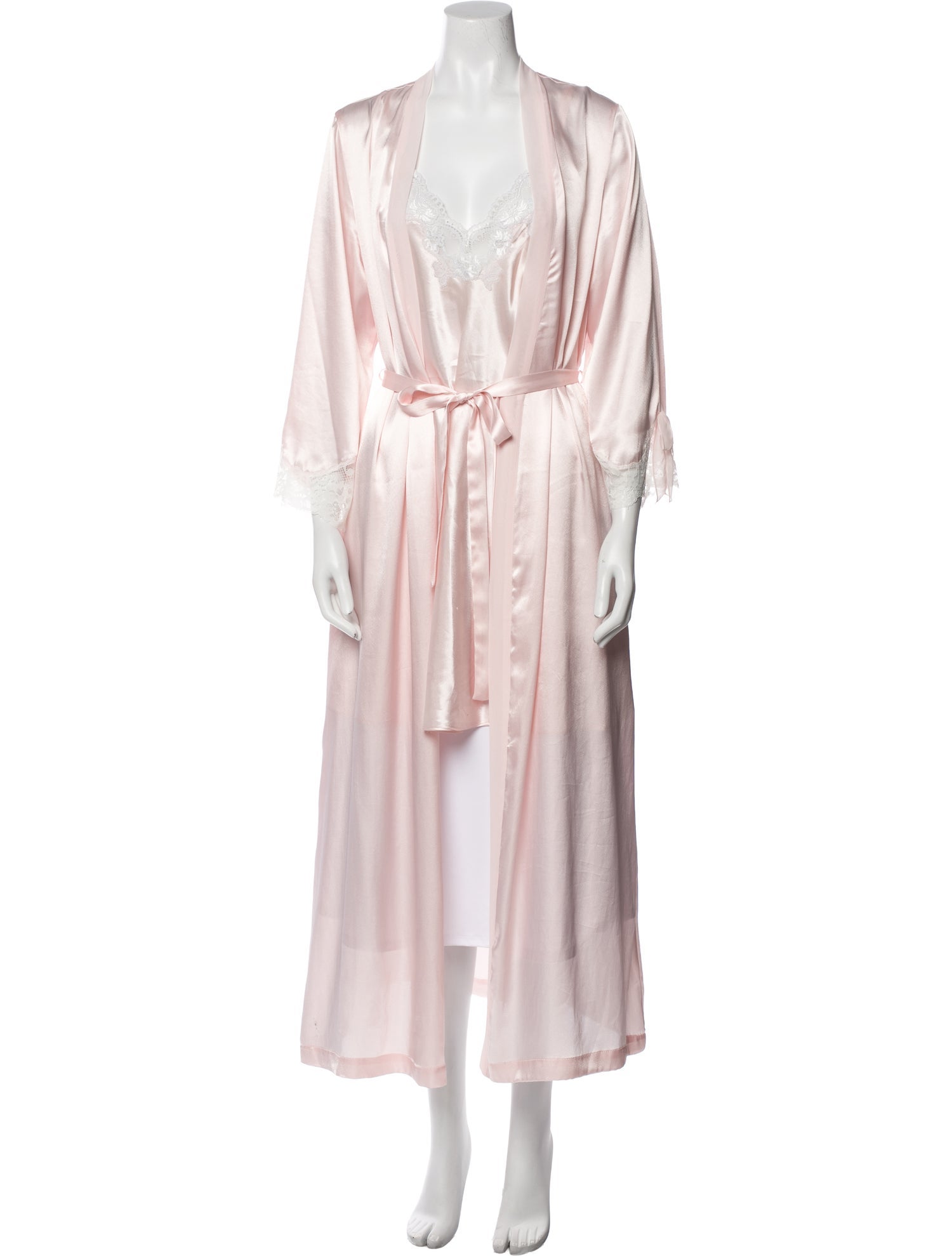 Oscar de la Renta Robe