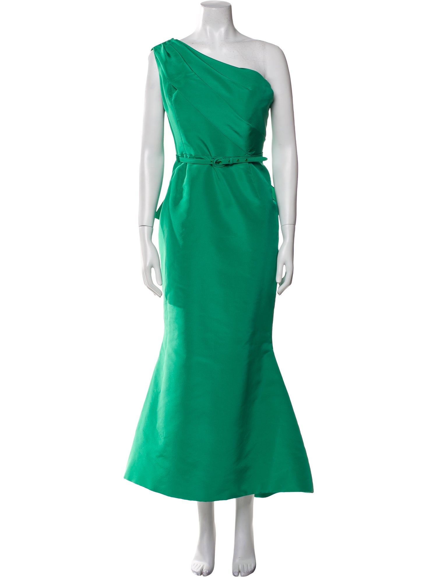 Oscar de la Renta 2013 Long Dress