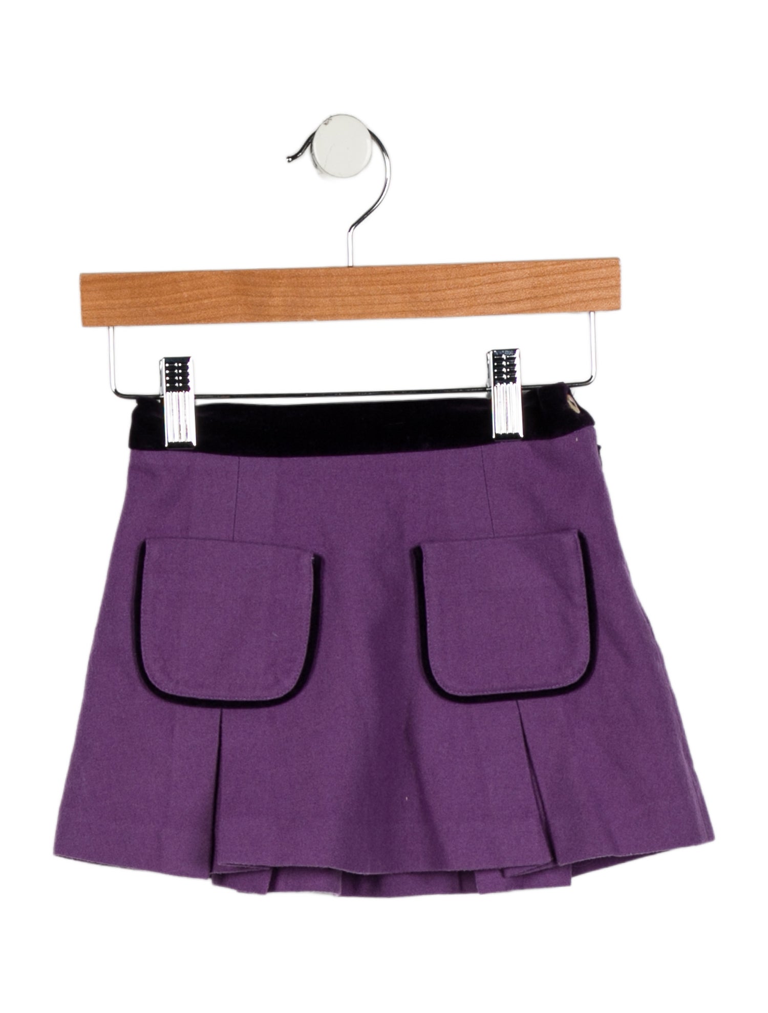 Oscar de la Renta Girls' Skirt