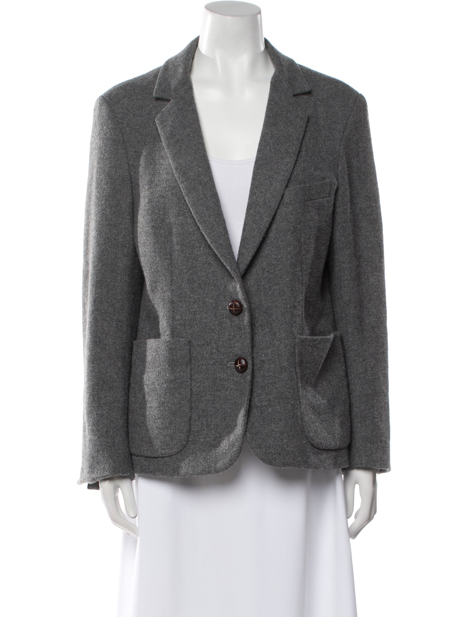 Oscar de la Renta Blazer