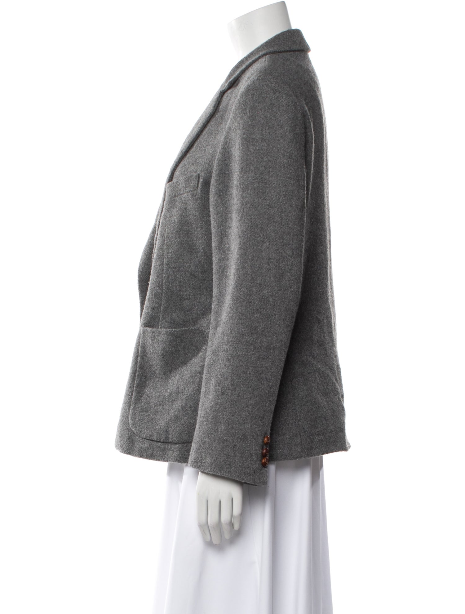 Oscar de la Renta Blazer