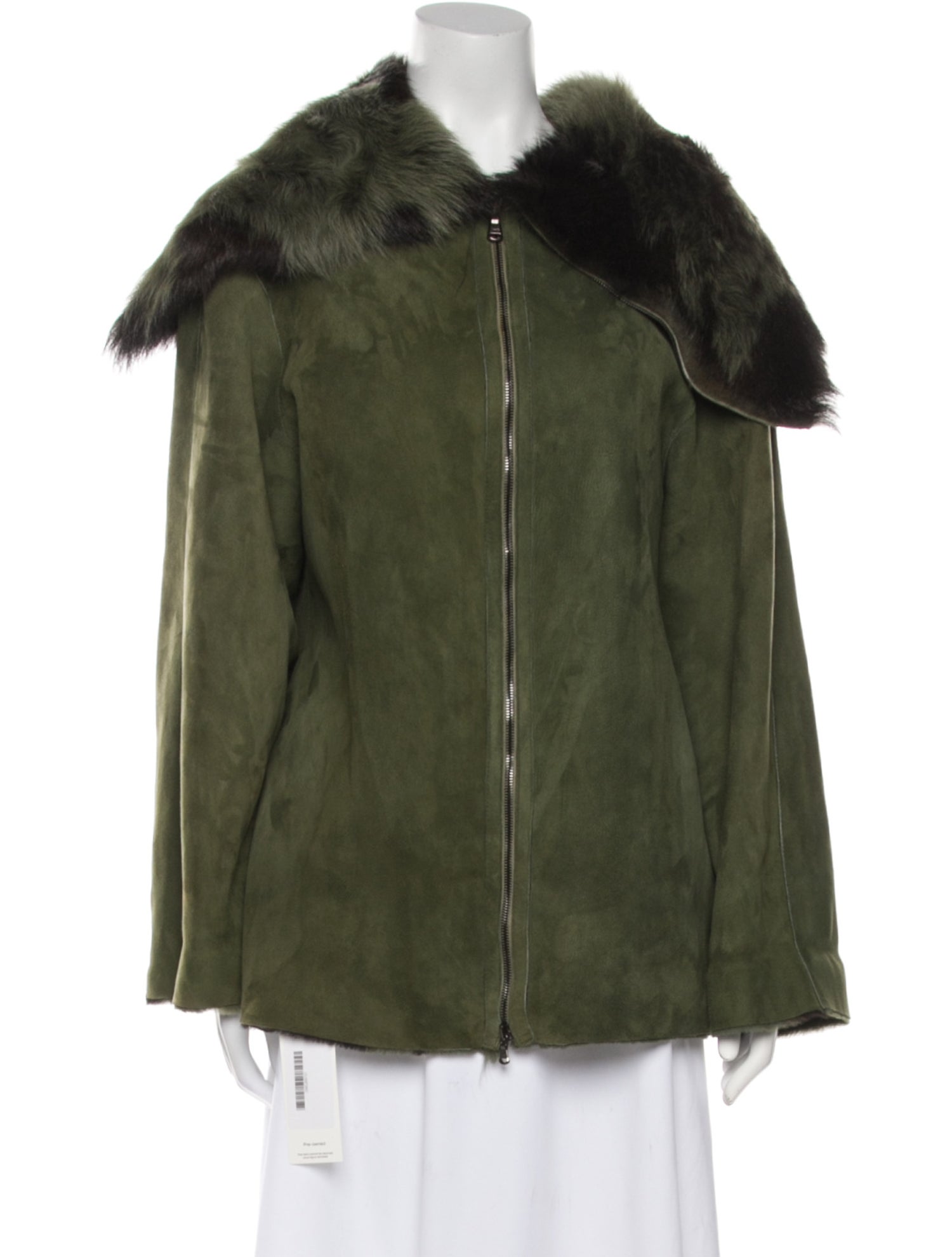 Oscar de la Renta Jacket