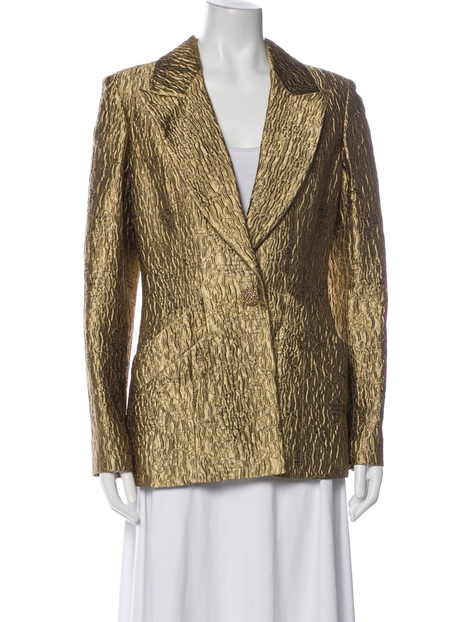 Oscar de la Renta Blazer