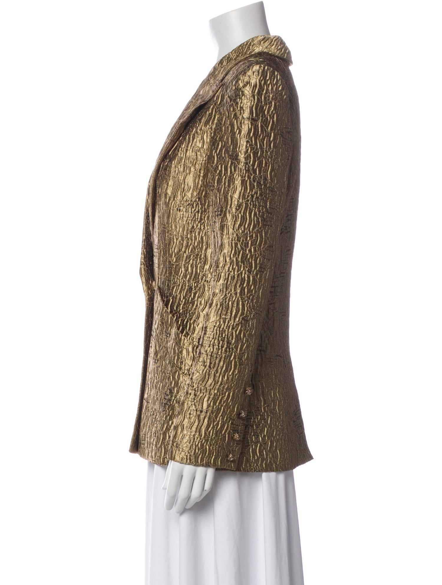 Oscar de la Renta Blazer