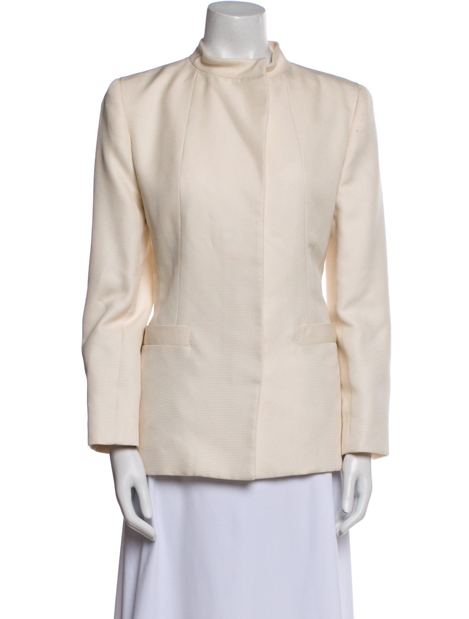 Oscar de la Renta Blazer