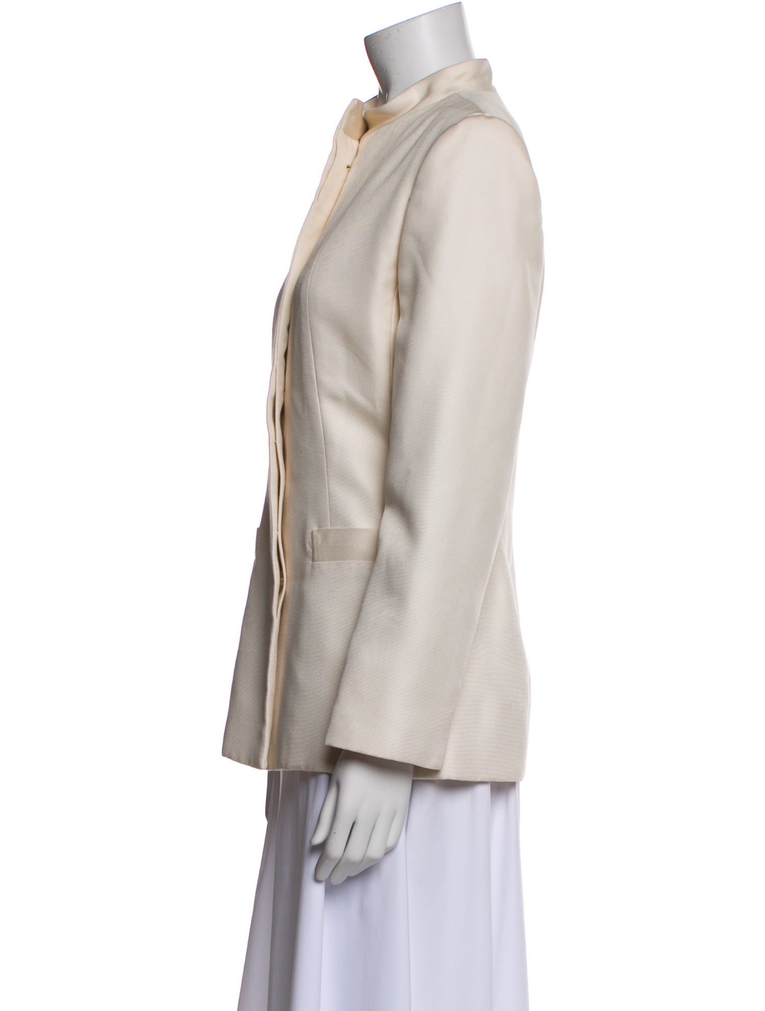 Oscar de la Renta Blazer