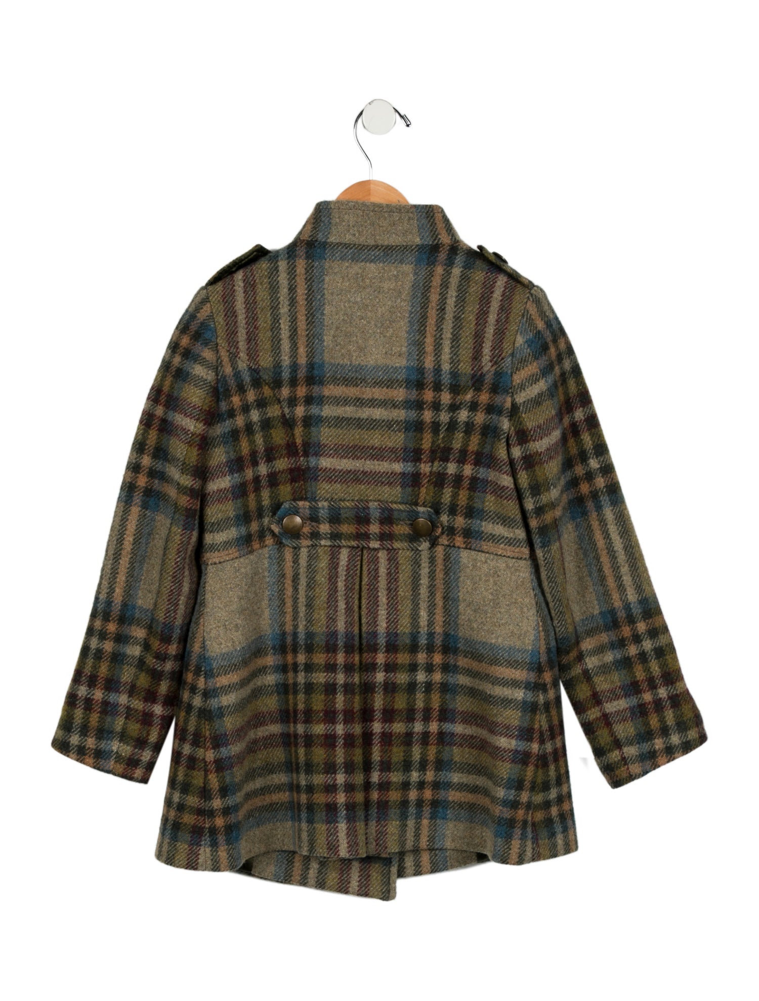 Oscar de la Renta jacket