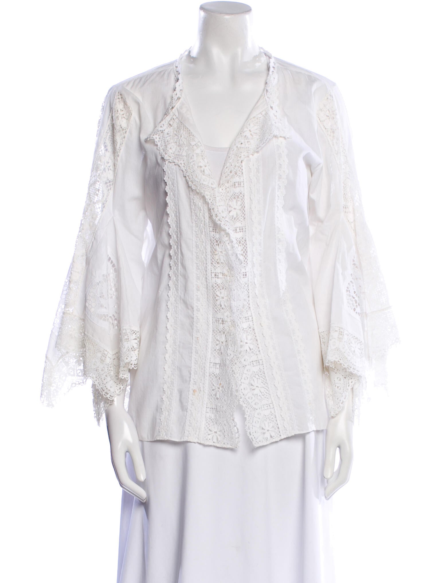 Oscar de la Renta Jacket