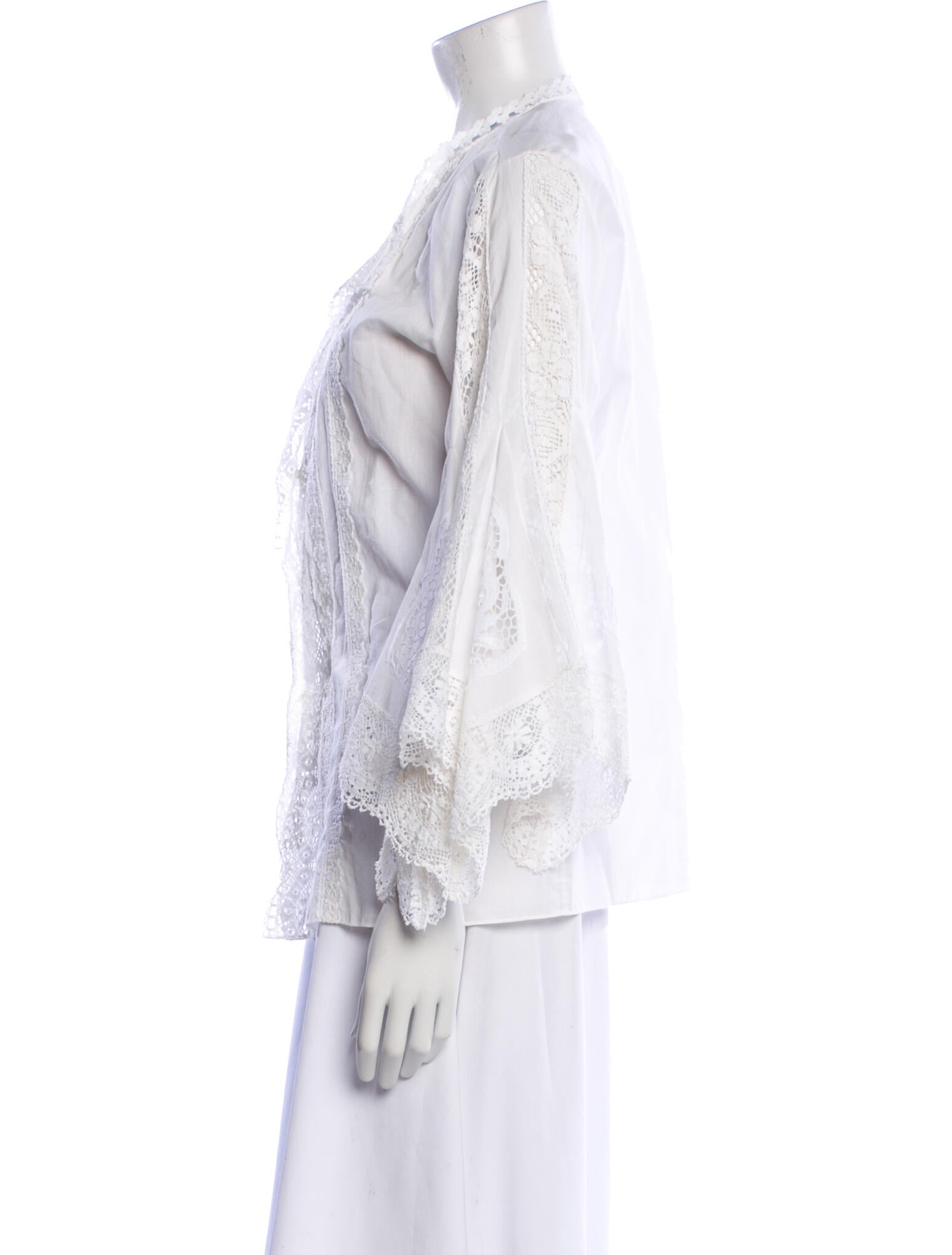 Oscar de la Renta Jacket