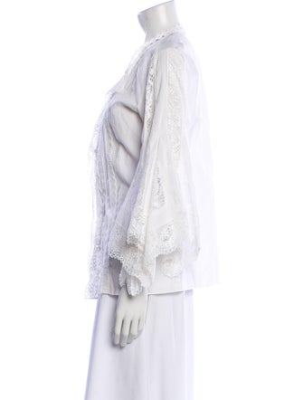 Oscar de la Renta Jacket