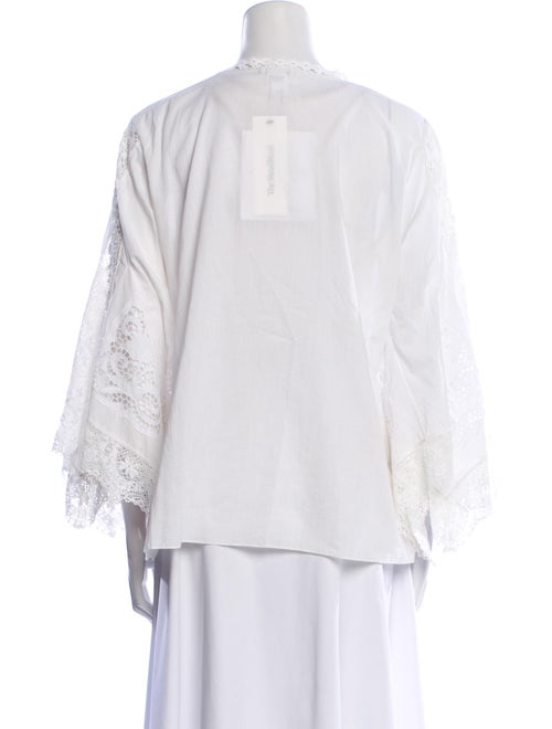 Oscar de la Renta Jacket