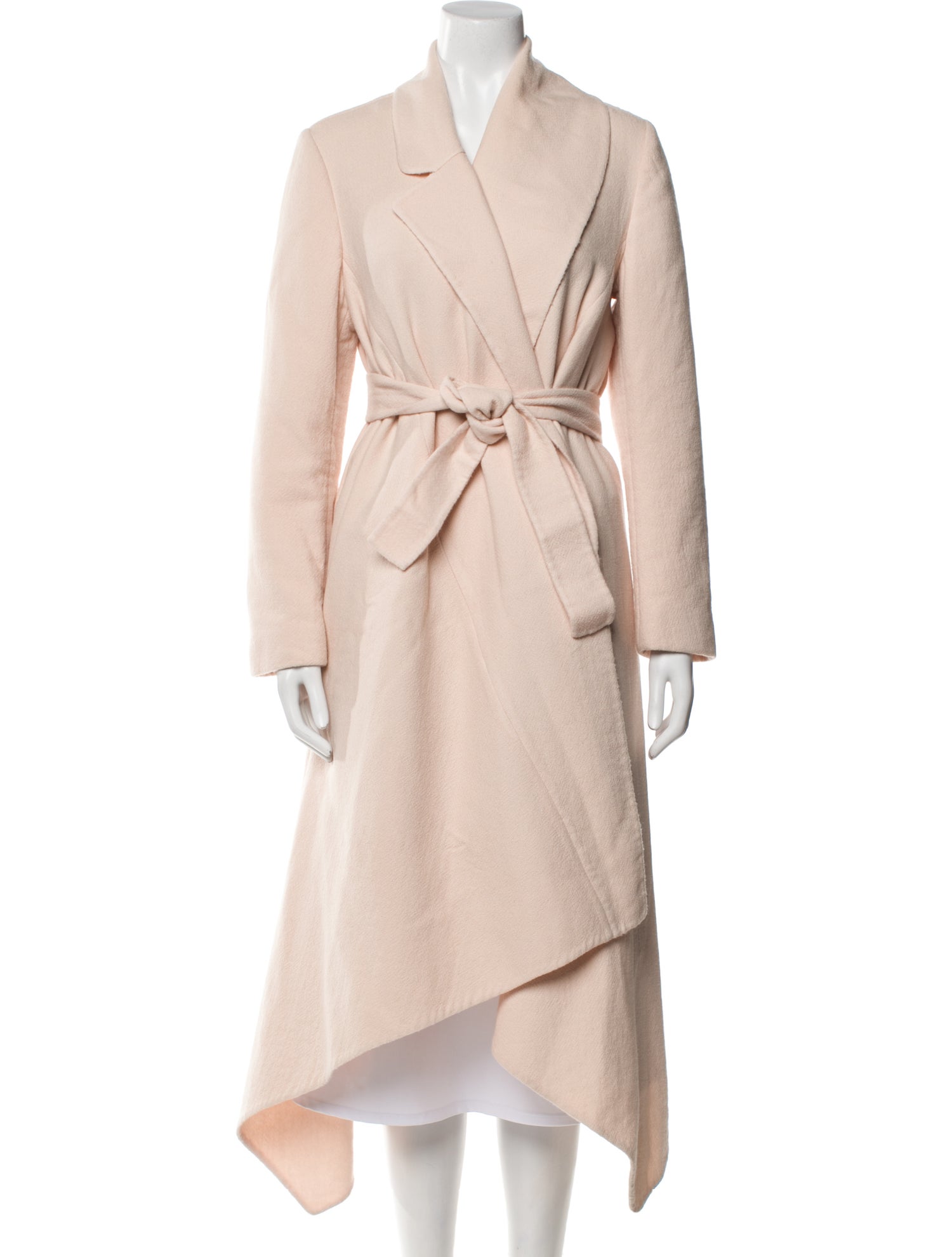 Oscar de la Renta Trench Coat