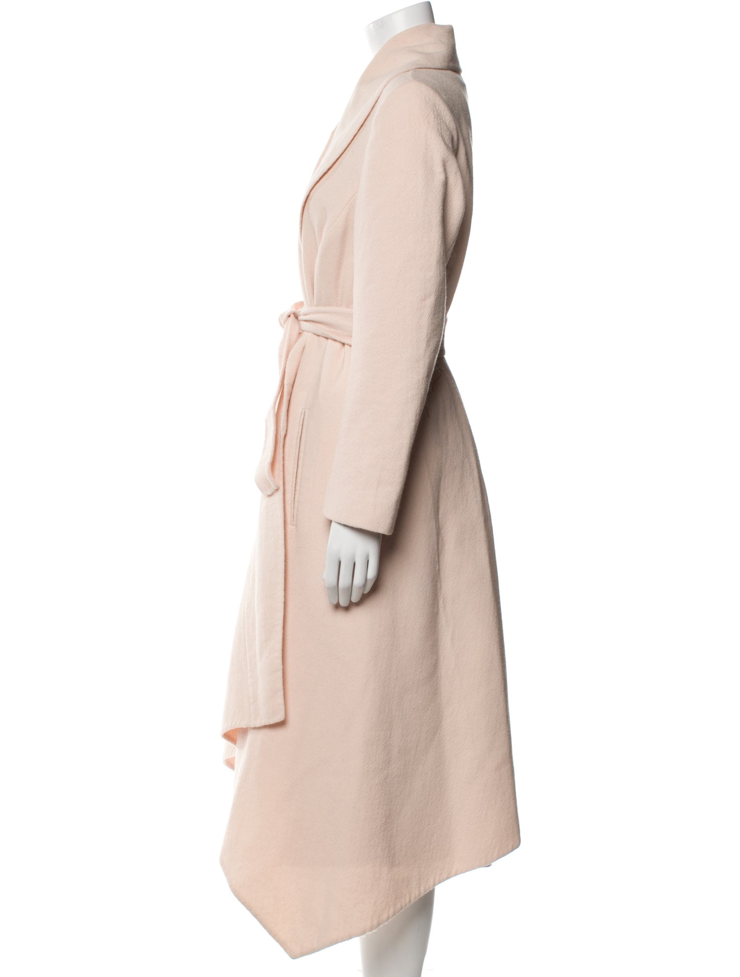 Oscar de la Renta Trench Coat