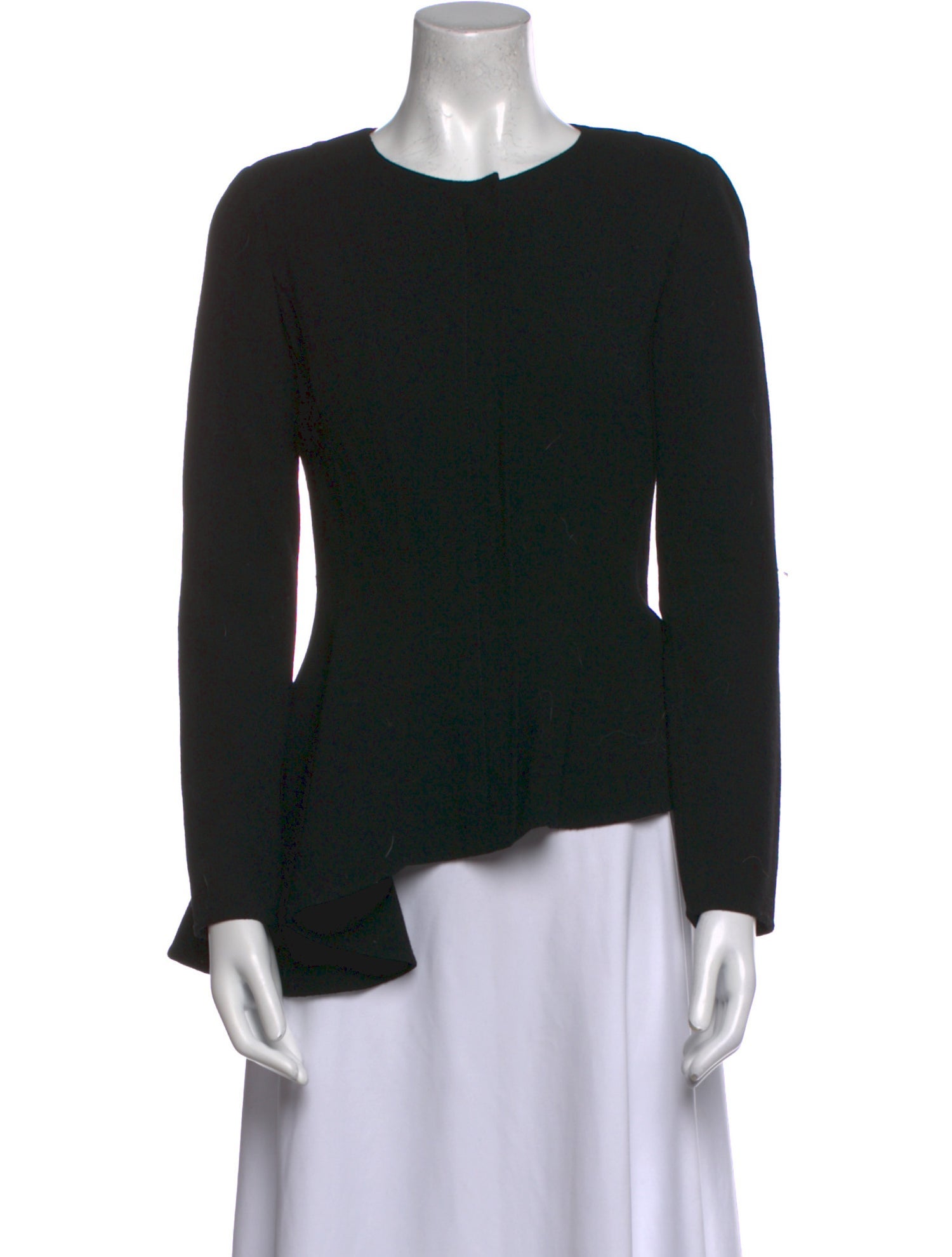 Oscar de la Renta Wool