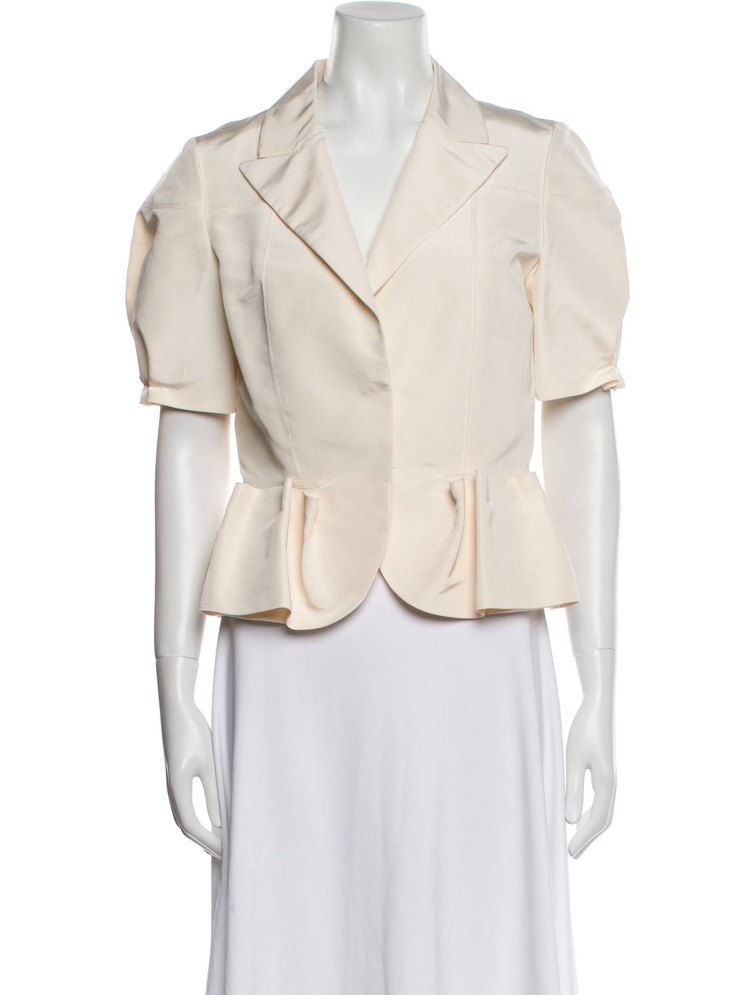 Oscar de la Renta Blazer