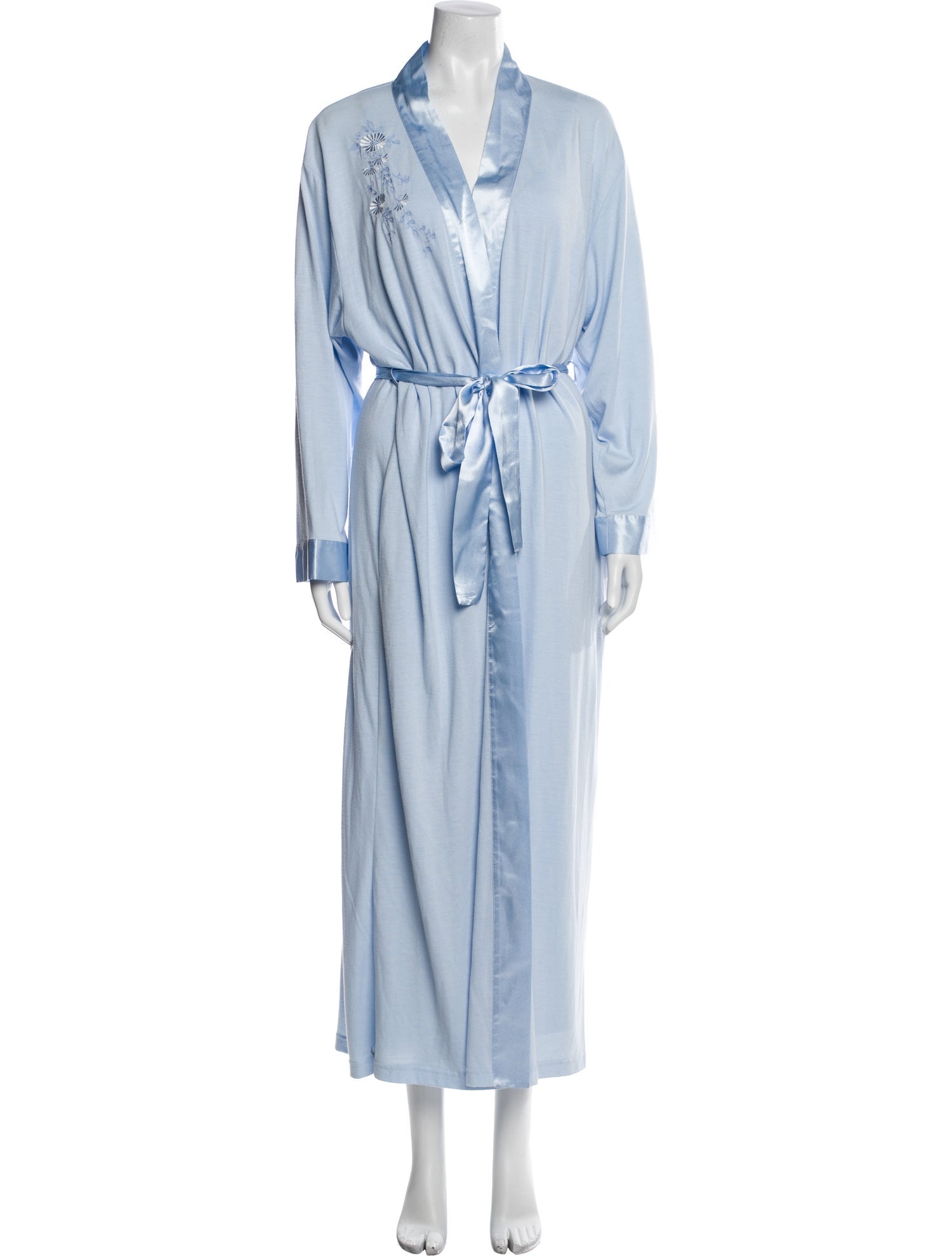 Oscar de la Renta Nightgown