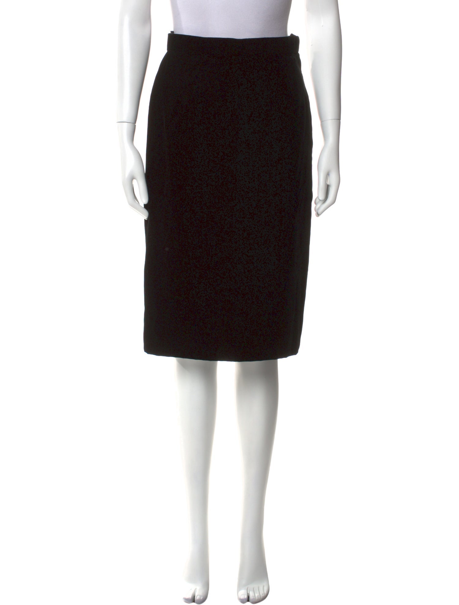 Oscar de la Renta Knee-Length Skirt