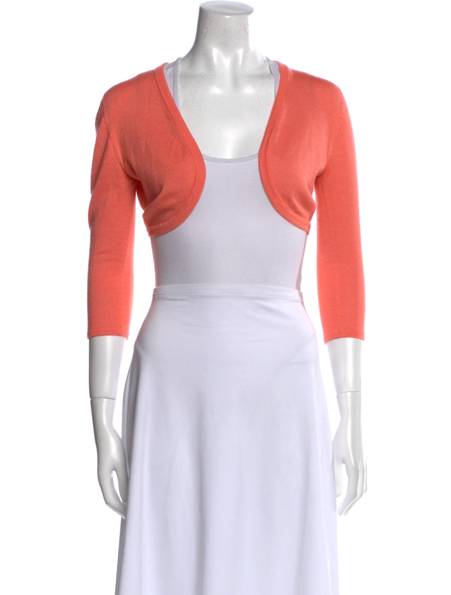 Oscar de la Renta Vintage 2003 Sweater