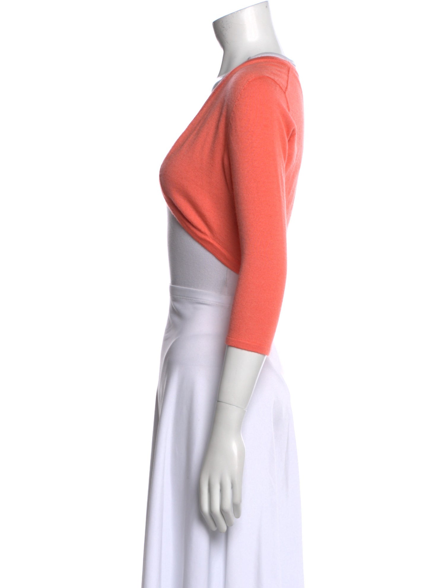 Oscar de la Renta Vintage 2003 Sweater