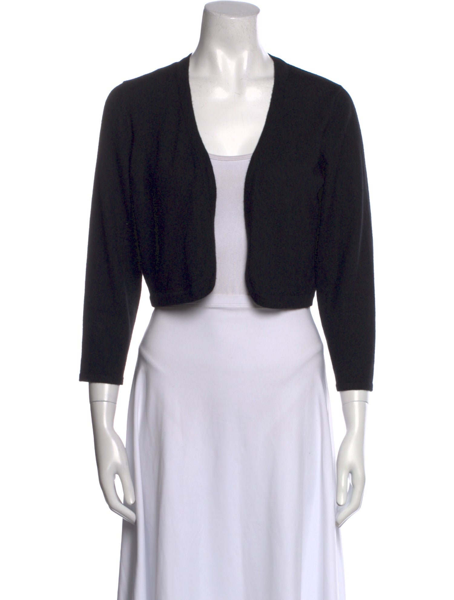 Oscar de la Renta 2008 Cashmere Sweater